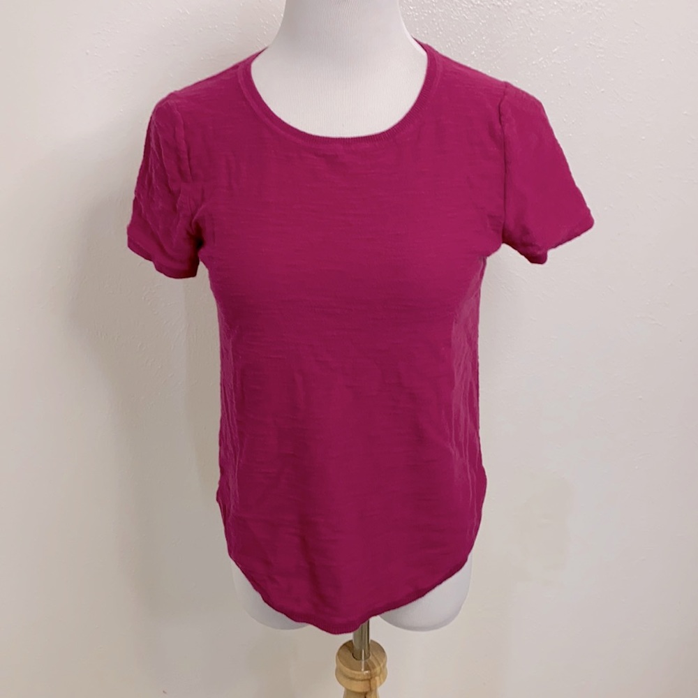 Anne Taylor Loft shirt, small